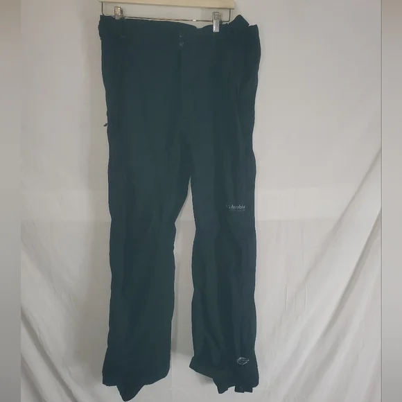 Columbia titanium ski pants best sale